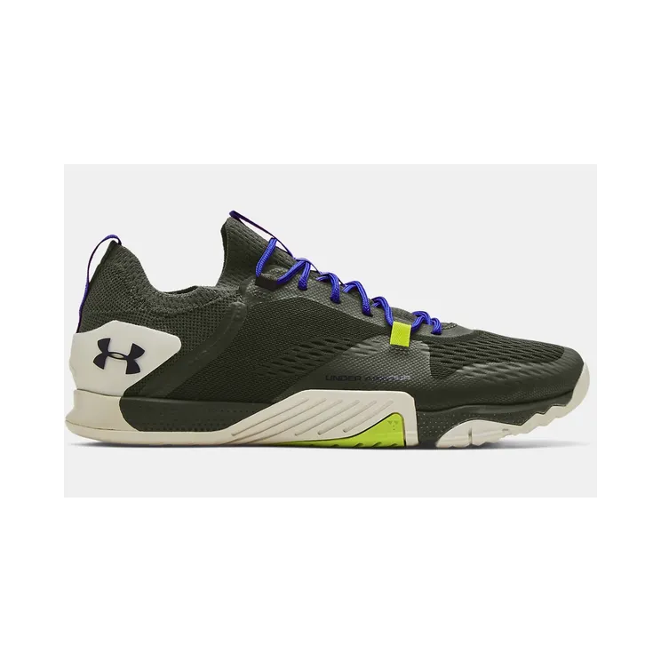 Under Armour TriBase™ Reign 2 Green (3022613-304)