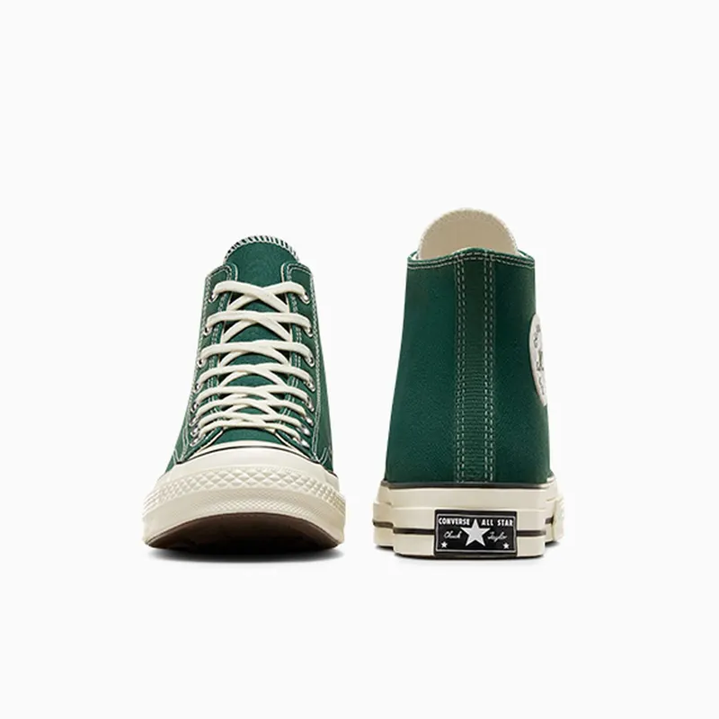 Converse Chuck 70 Green Envy/Egret/Black (A09467C)