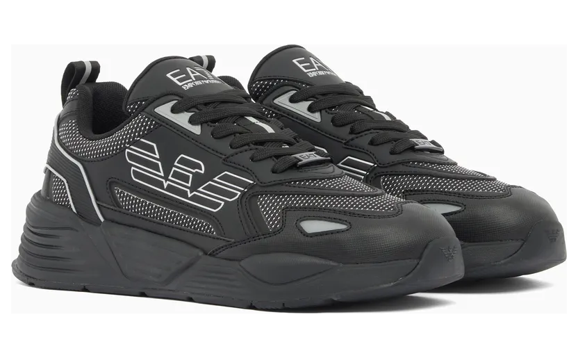 Armani Ace Runner Special (7X000306-AF23595-MZ186) (2)