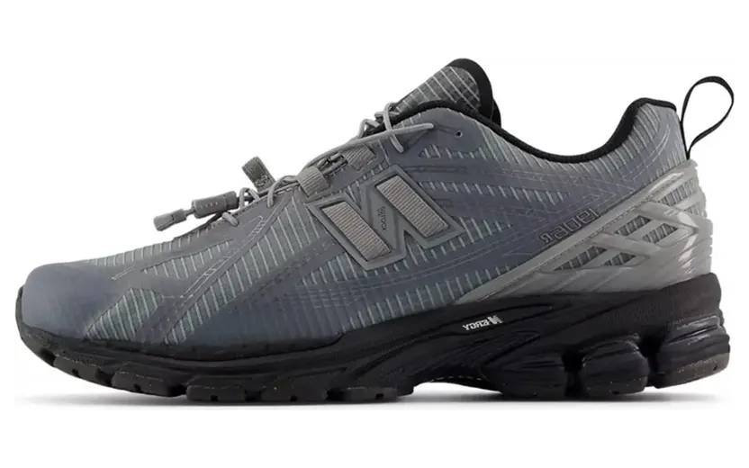 New Balance 1906R No Sew Pack Slate Grey (U1906RNG)