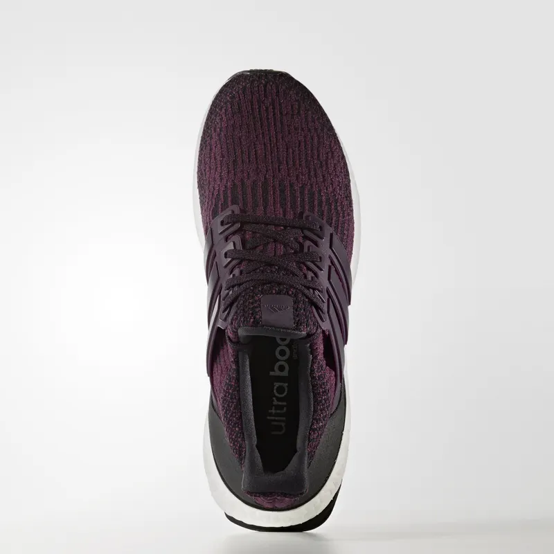 adidas Ultra Boost 3.0 Red Night (W) Red Night/Mystery Ruby/Core Black (S82058)