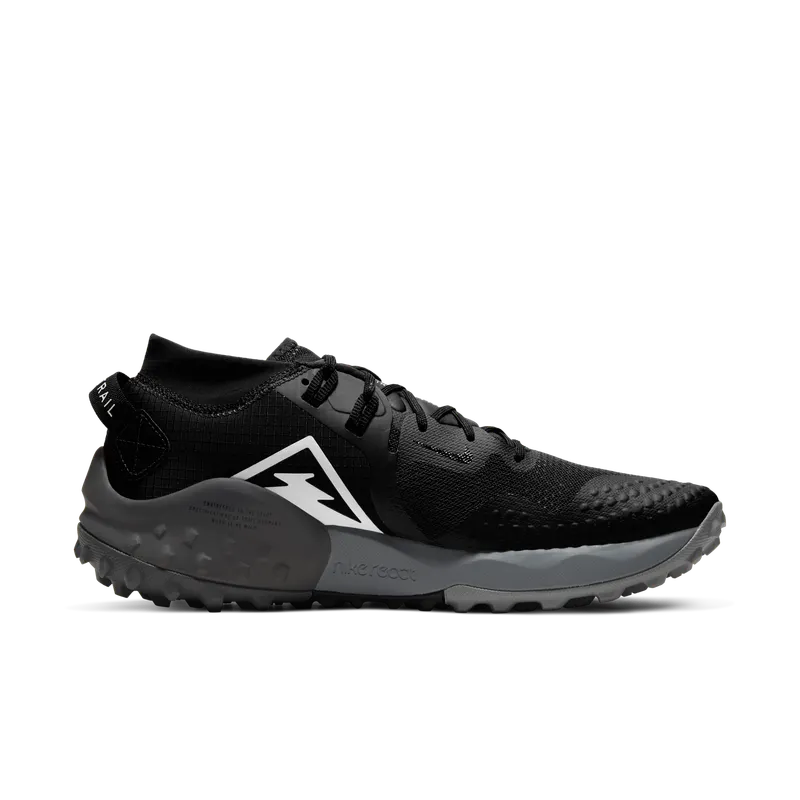 Nike Wildhorse 6 Off Noir Off Noir/Black-Iron Grey-Spruce Aura (BV7106-001)