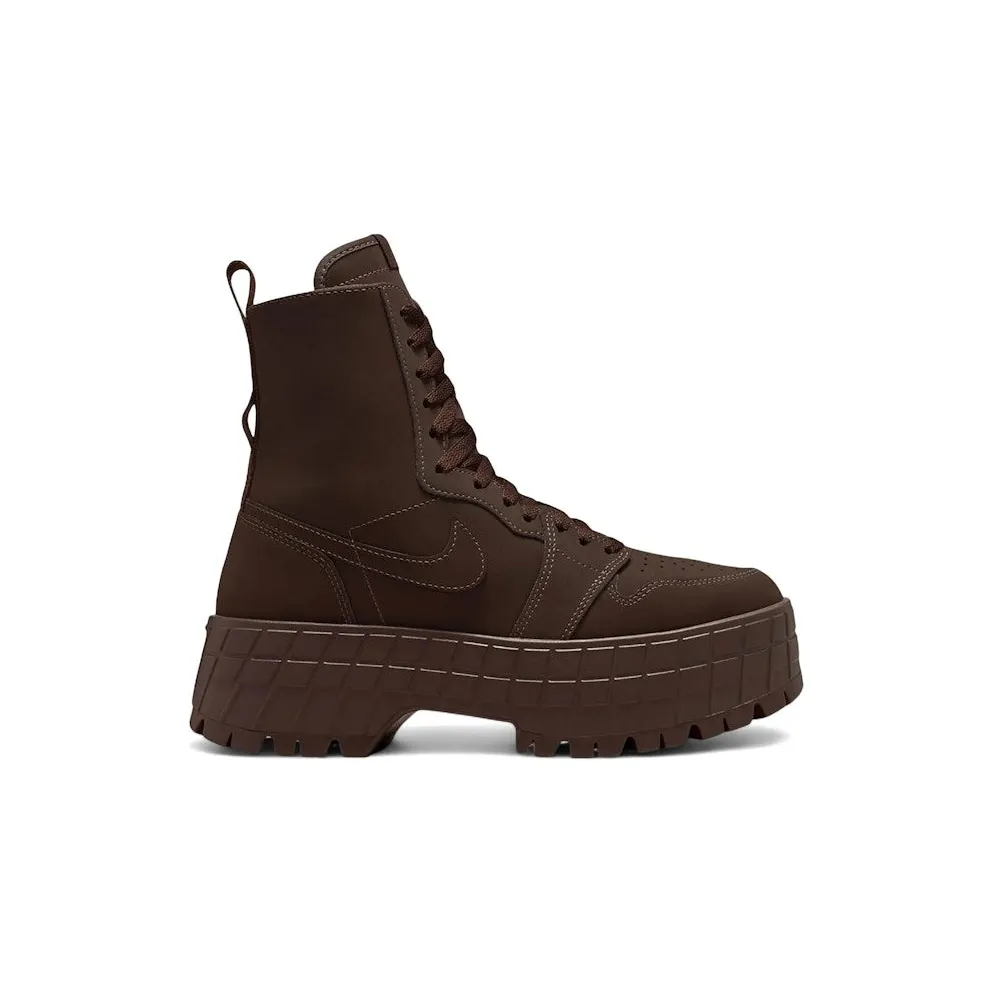 Jordan 1 High Brooklyn Baroque Brown (IO8742-237)
