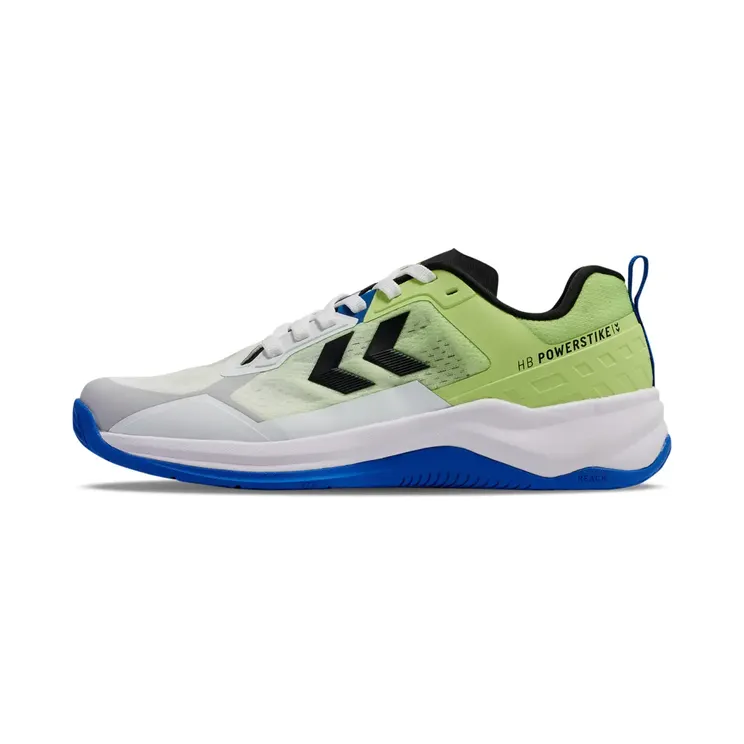 Hummel Green (2307296698)