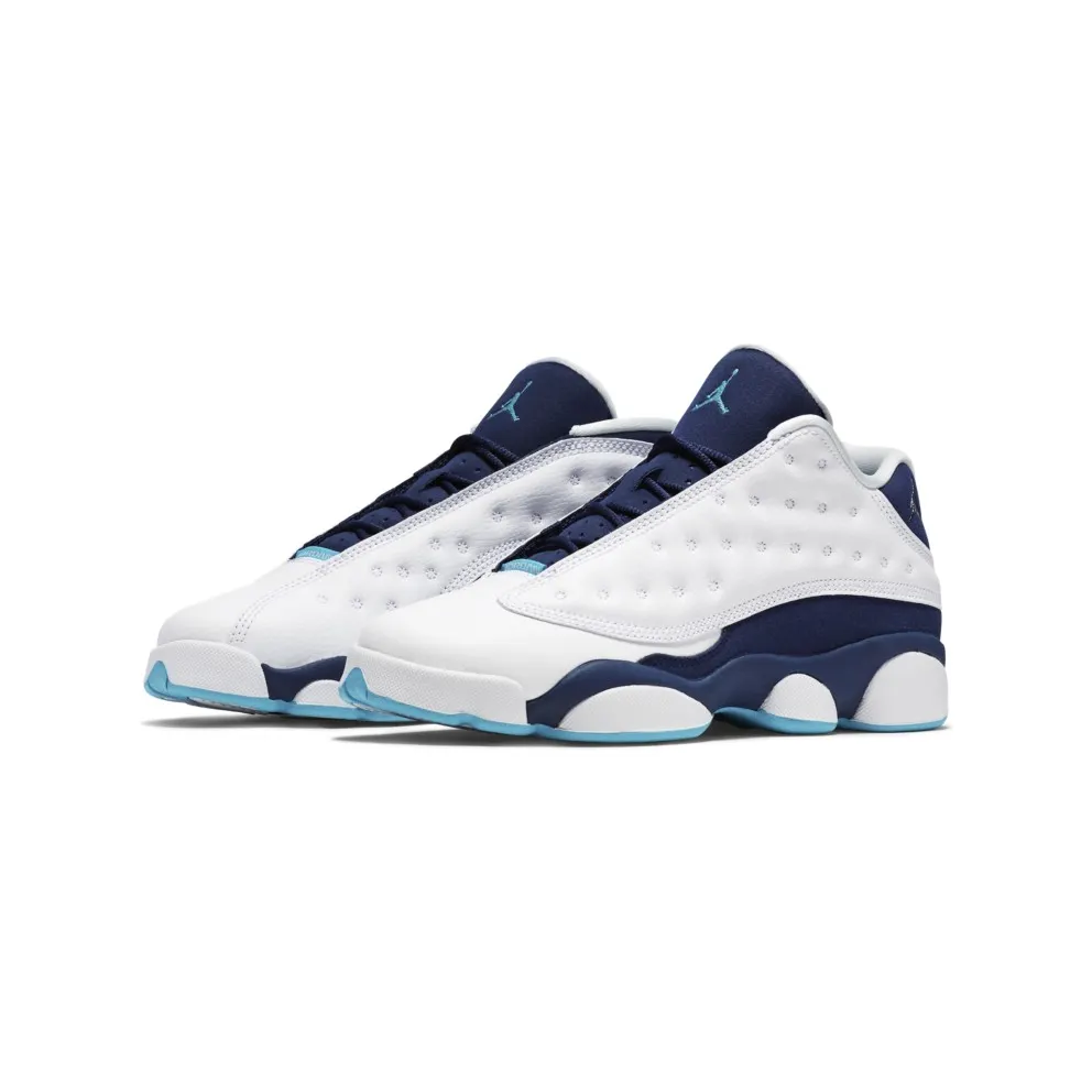 Jordan 13 Retro Low Hornets (GS)