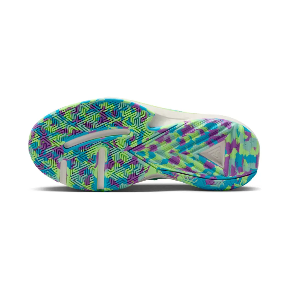 Nike Zoom Freak 5 Greece x Nigeria (DZ4486-300)