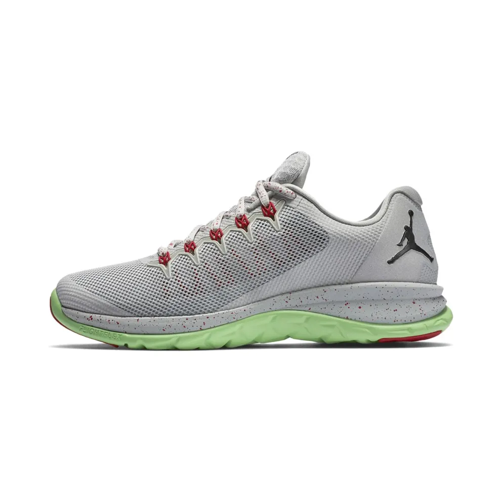 Jordan Flight Runner 2 Grey Mist (715572-016)