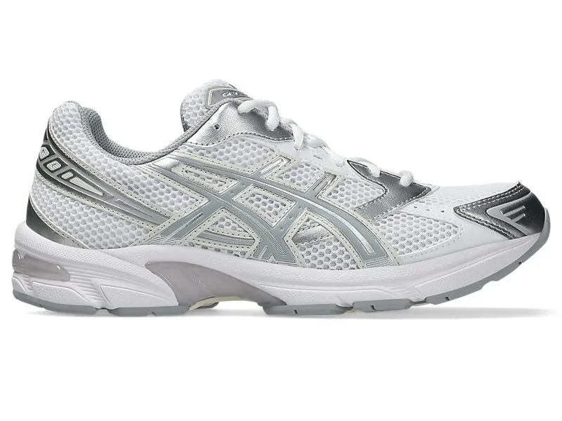ASICS GEL-1130 “White / Piedmont Grey” (1203A609-112)
