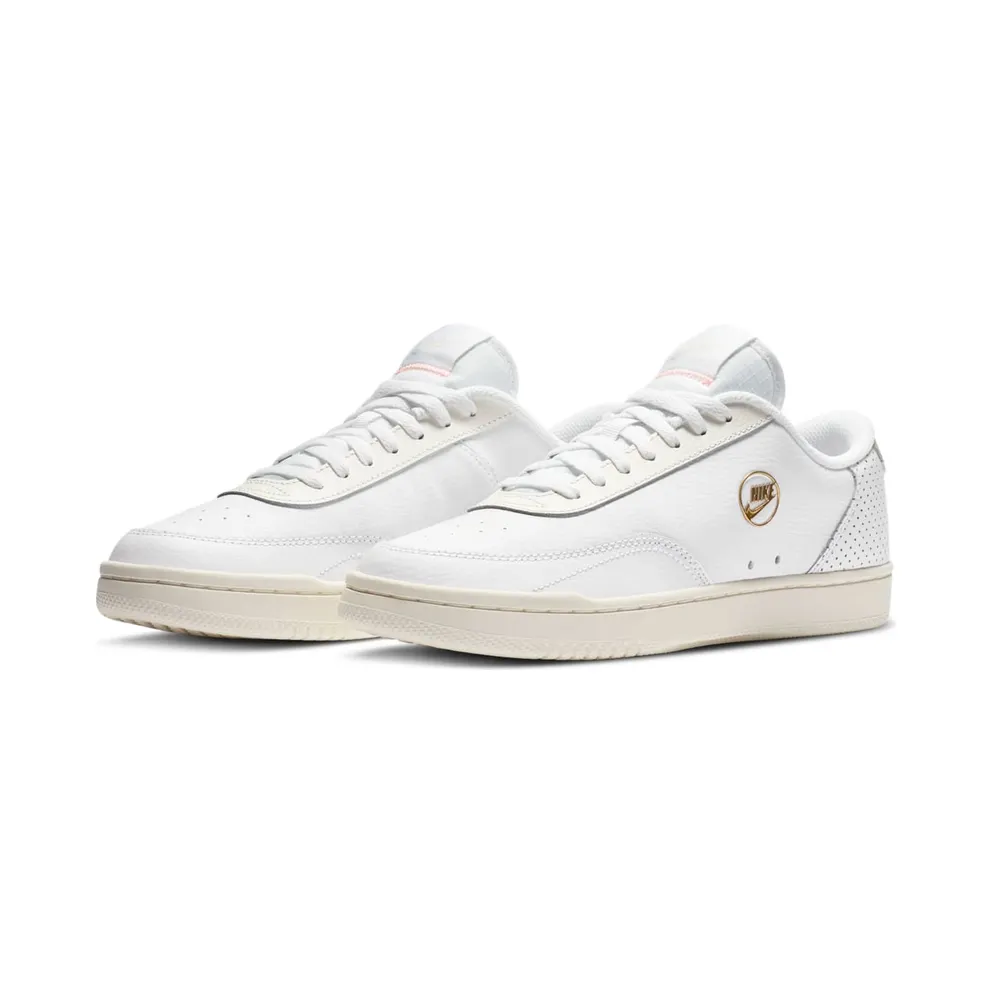 Nike Court Vintage Premium White (DA0984-100)