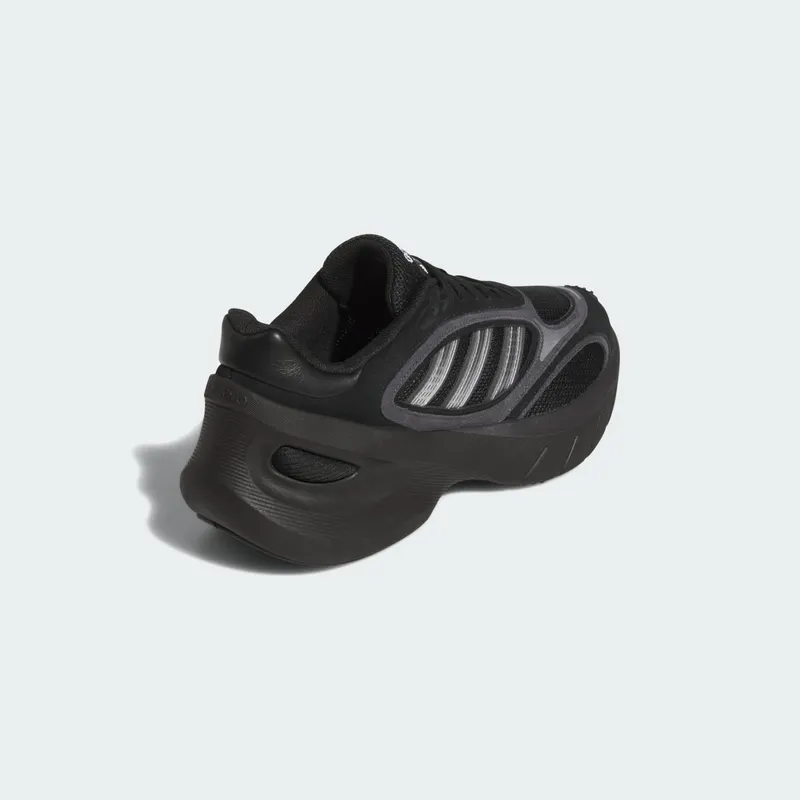 Adidas ADIZERO GOUKANA Core Black / Utility Black / Cloud White (JP7176)