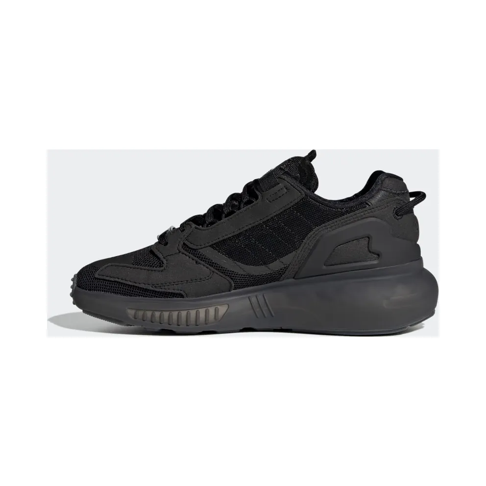 Adidas ZX 5K BOOST Core Black / Core Black / Grey Six (GZ5731)