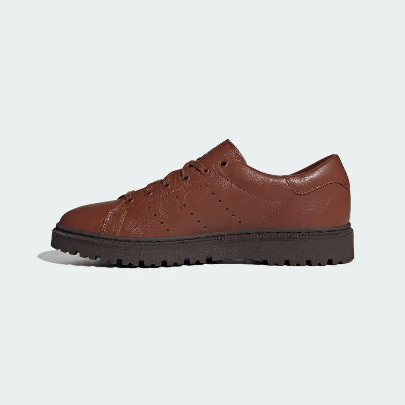adidas Stan Smith Freizeit Redwood (ID1385)