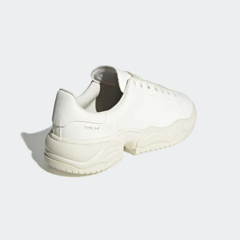 adidas Type O-2R OAMC Off-White Off-White/Off-White/Off-White (EG9481)