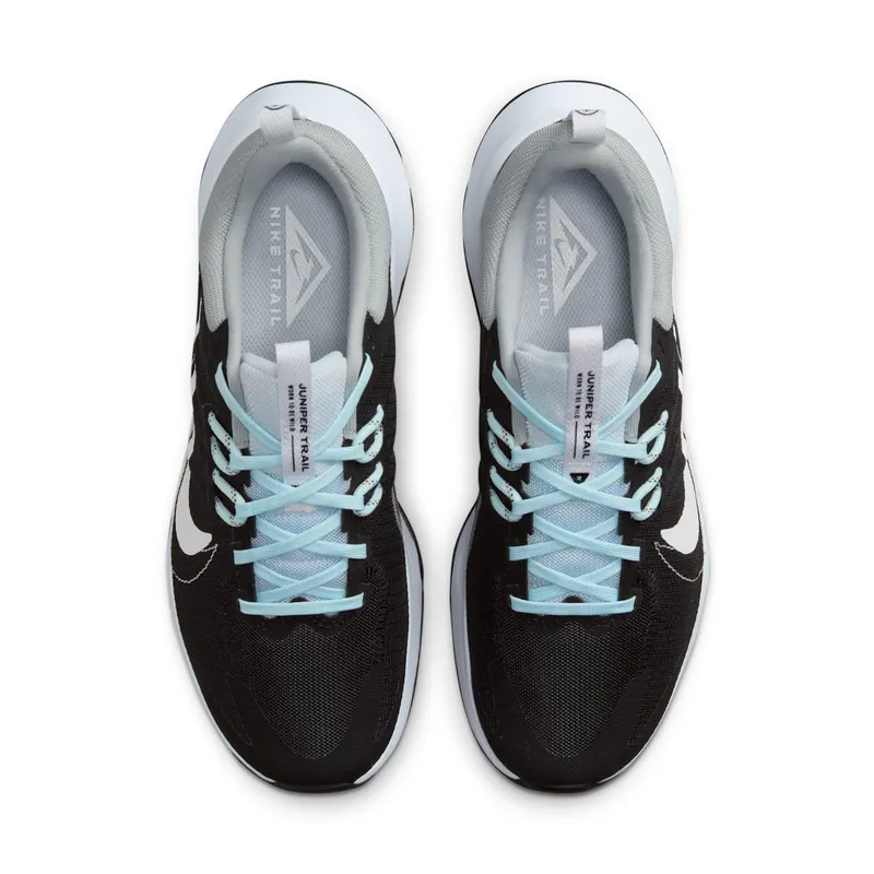 Nike Juniper Trail 2 Next Nature “Black” (DM0821-006)