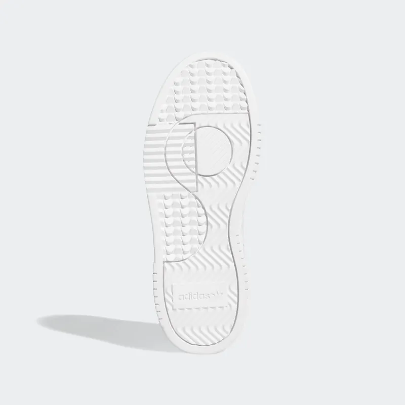 Adidas Supercourt W White (EF5925)