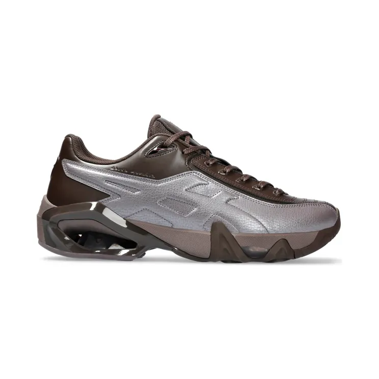 Asics Novalis “Java/Pewter Purple” (1203A331200)