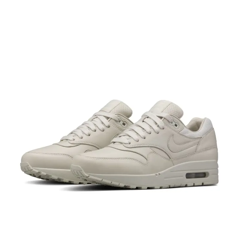 Nike Wmns Air Max 1 Pinnacle Light Bone (839608-001)