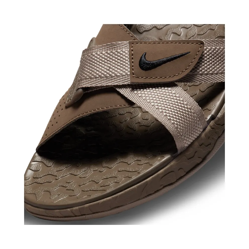 Nike ACG Air Deschutz + Sandals Grey (DC9092-001)