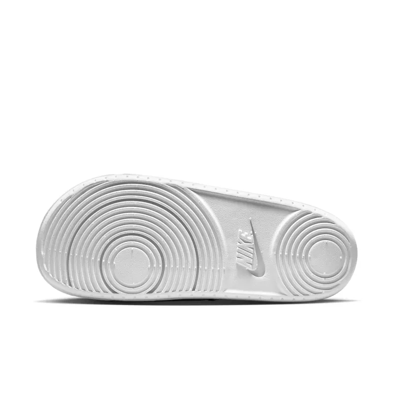 Nike Kobe Offcourt Slide “Triple White” (IF2870-100)