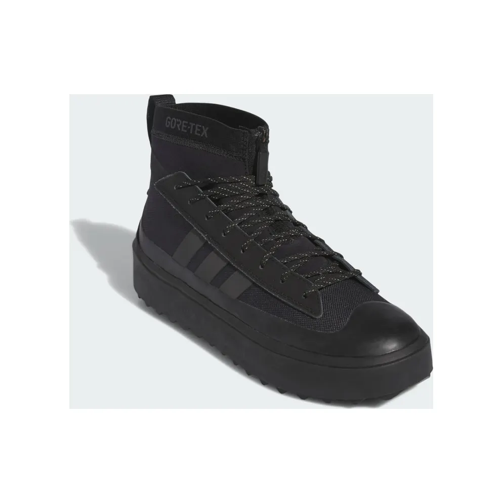 adidas ZNSORED High GORE-TEX Core Black / Core Black / Core Black (ID7296)