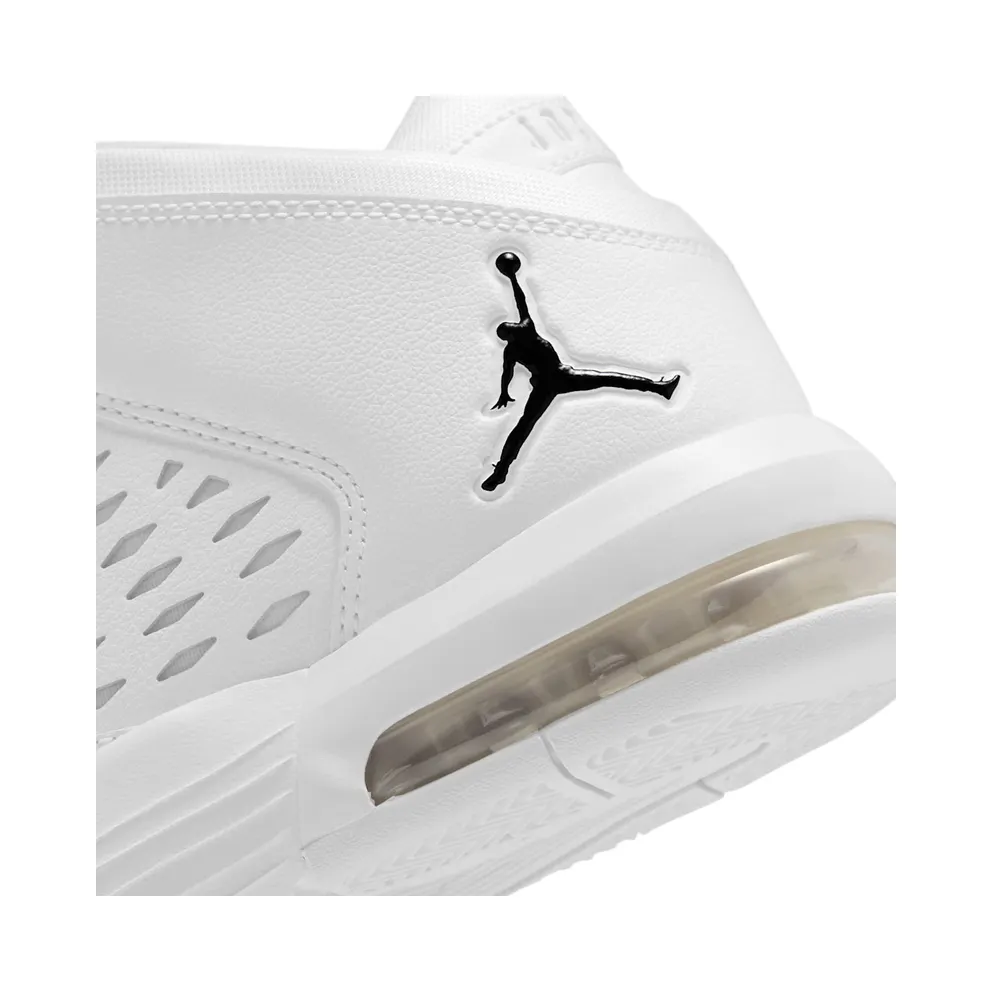 Jordan Flight Origin 4 ‘White’ White/Black (921196-100)