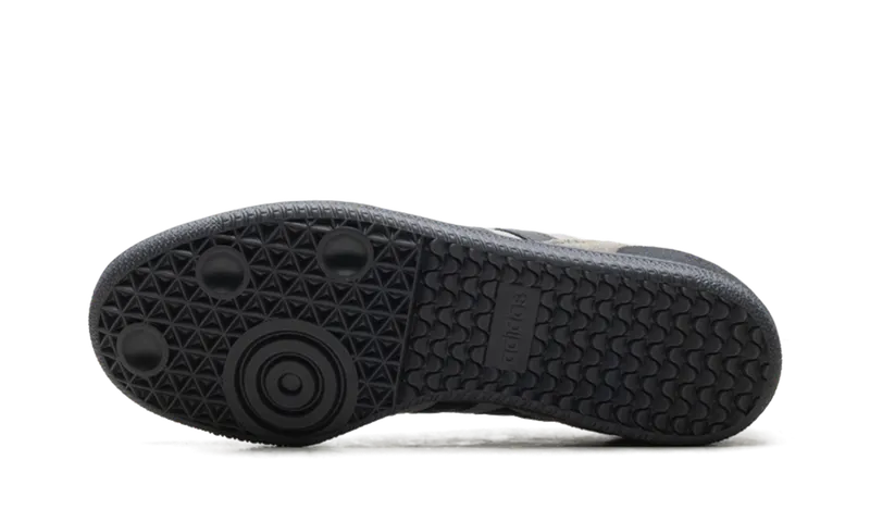 Adidas Palos Hills “100 Thieves – Silver Pebble Black” (JR5536)