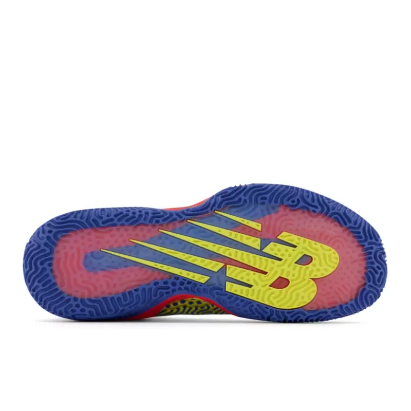 New Balance New Balance Blue/Red (BB2WXYOH)