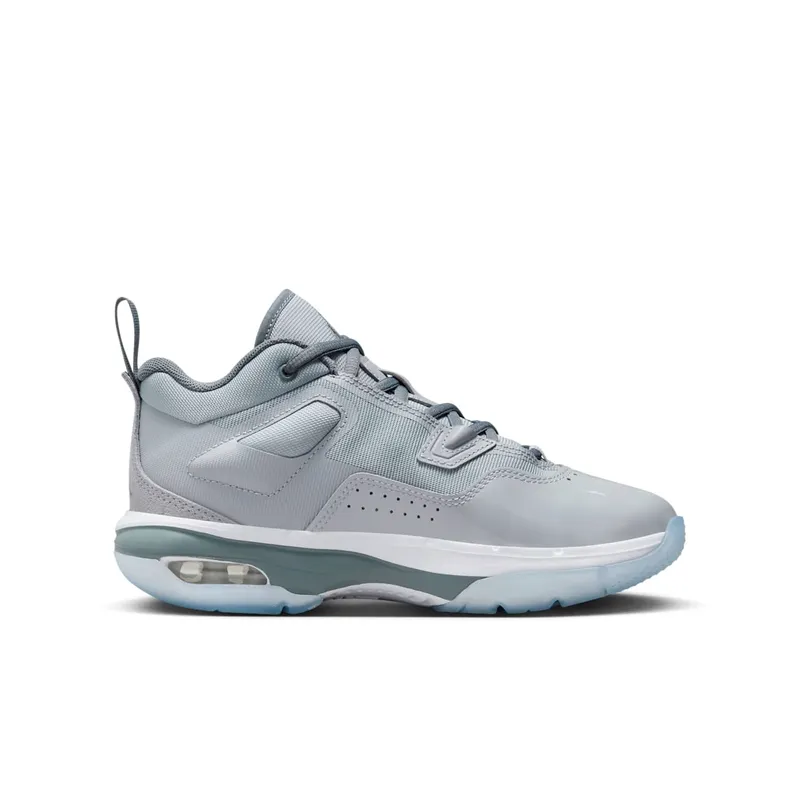 Jordan Stay Loyal 3 Wolf Grey White Cool Grey (FB9922-012)