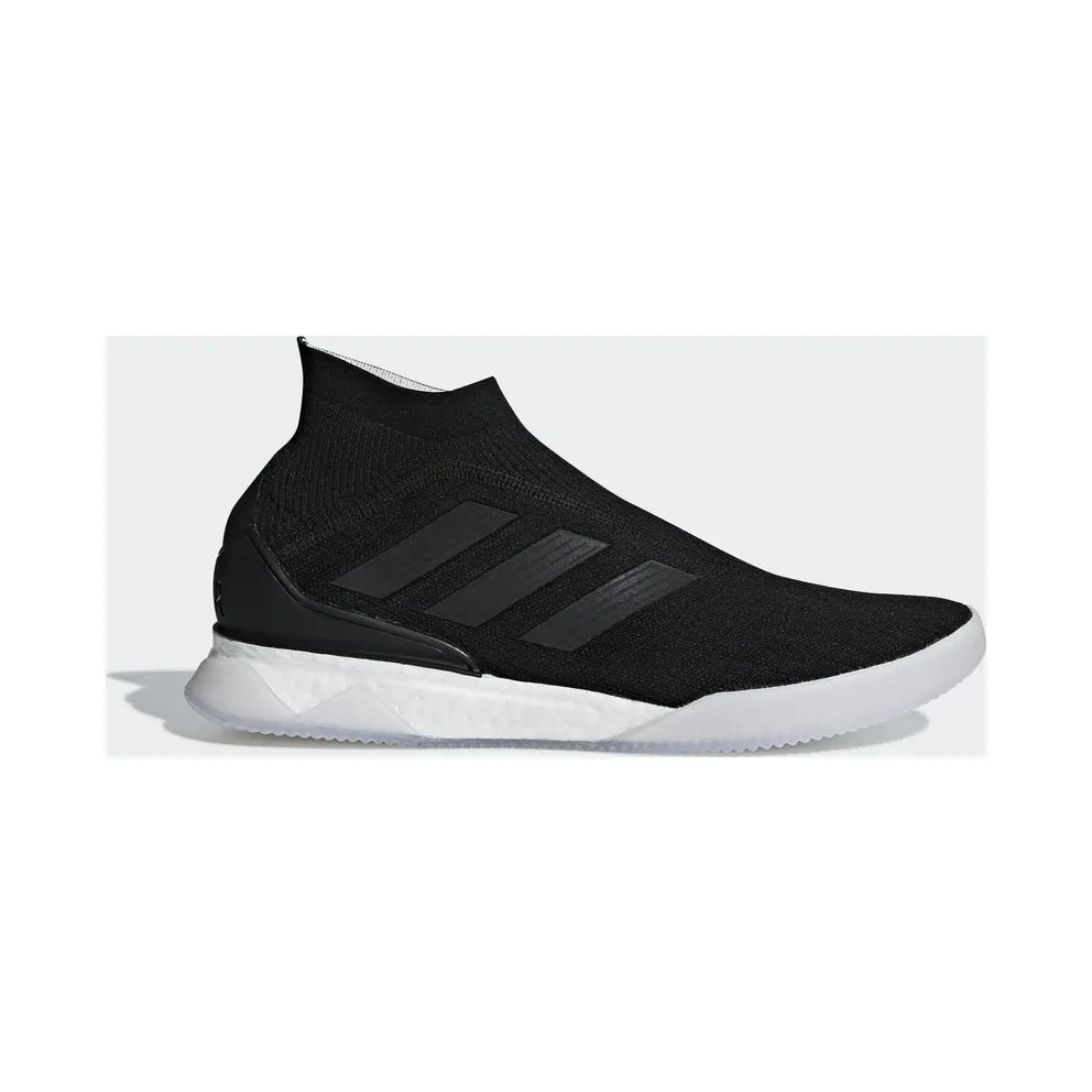 adidas Predator Tango 18+ Core Black (AQ0602)