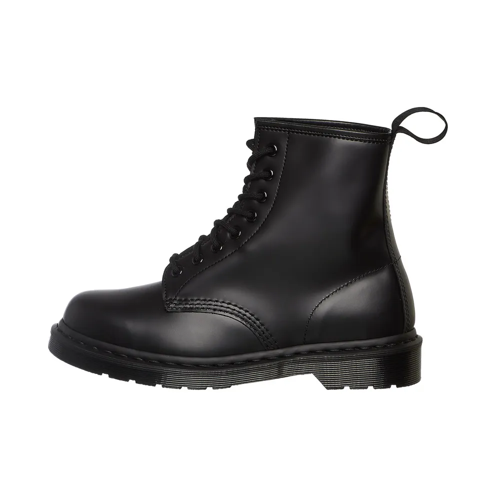 Dr. Martens 1460 Mono Black Smooth (14353001)