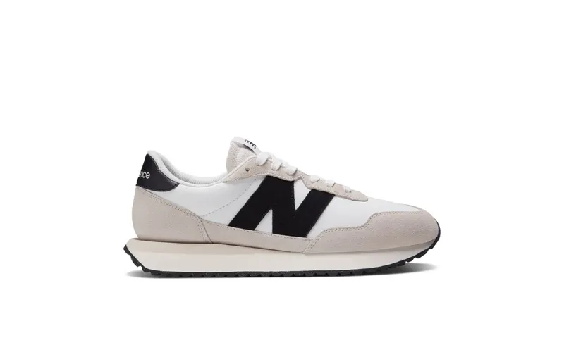 New Balance 237 ‘Sea Salt Black’ (MS237SF)