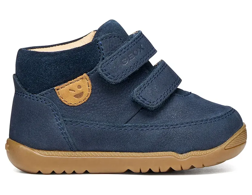 Geox sneaker Bleu marine (B664NA03322-C4002)