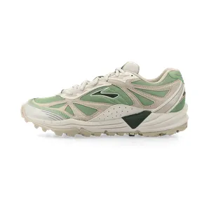 Brooks Cascadia 1 Green Grey Moonbeam (110502-1D-960)