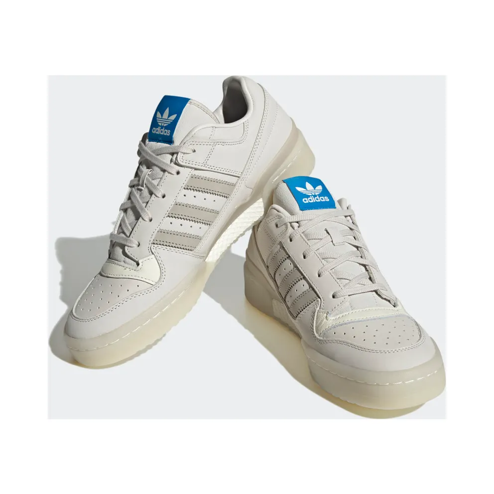 Adidas Forum Low Talc / Sesame / Bliss (HQ1506)
