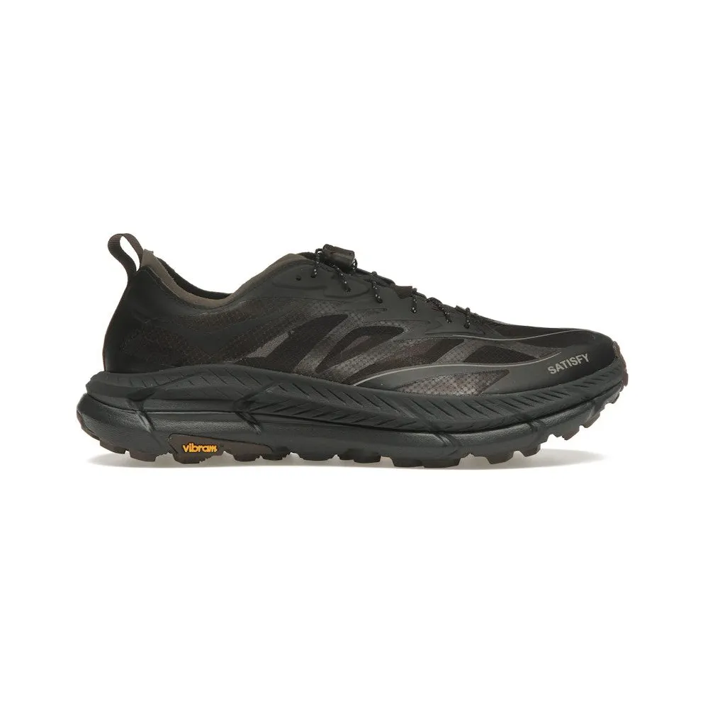 Hoka One Mafate Speed 4 Lite Satisfy Coffee (1157050-COFF)