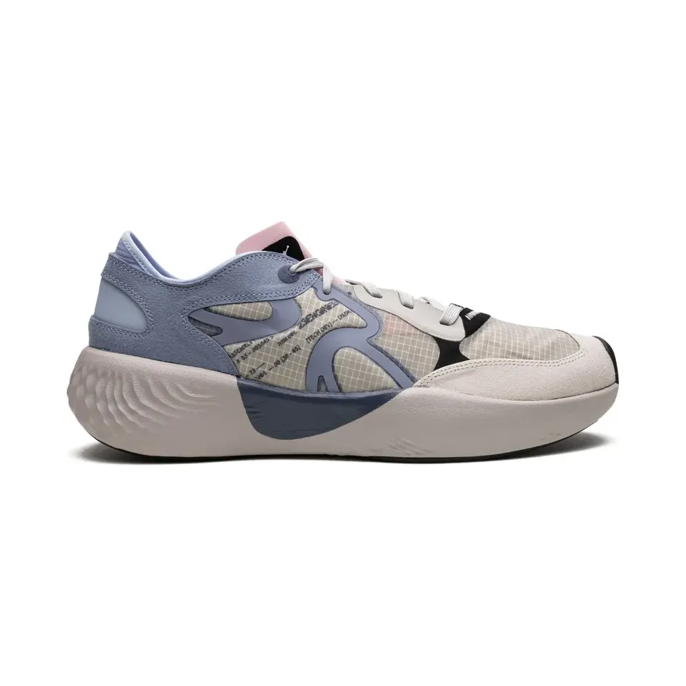 Jordan Delta 3 low-top – Beige (DR5280)