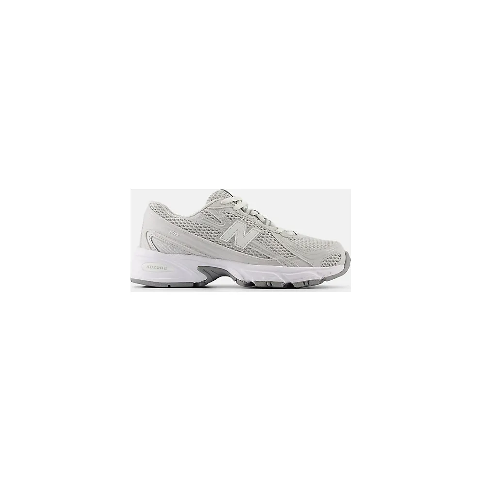 New Balance 740 GS “White / Grey” (GR740GS)