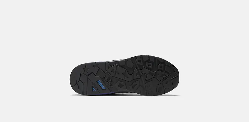 New Balance 580 Shadow Grey Electric Indigo Virtual Blue (MT580VA2)