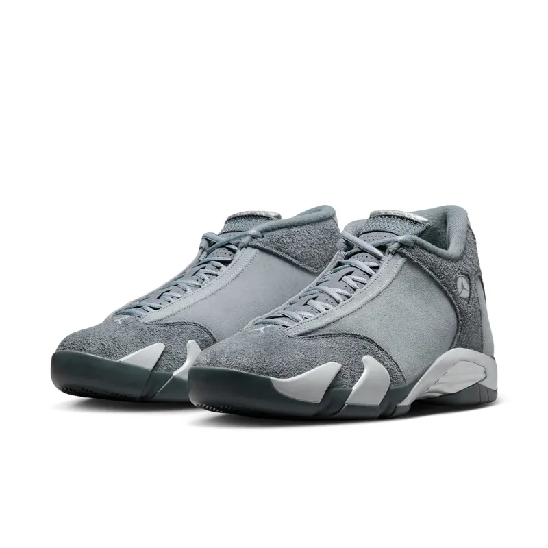 Air Jordan 14 “Flint Grey” (FJ3460-012)