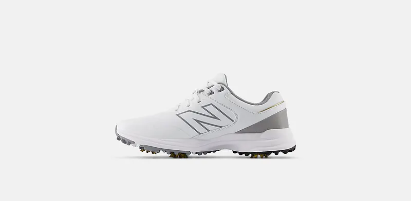 New Balance Brighton v2 White Grey (MG202WGY)