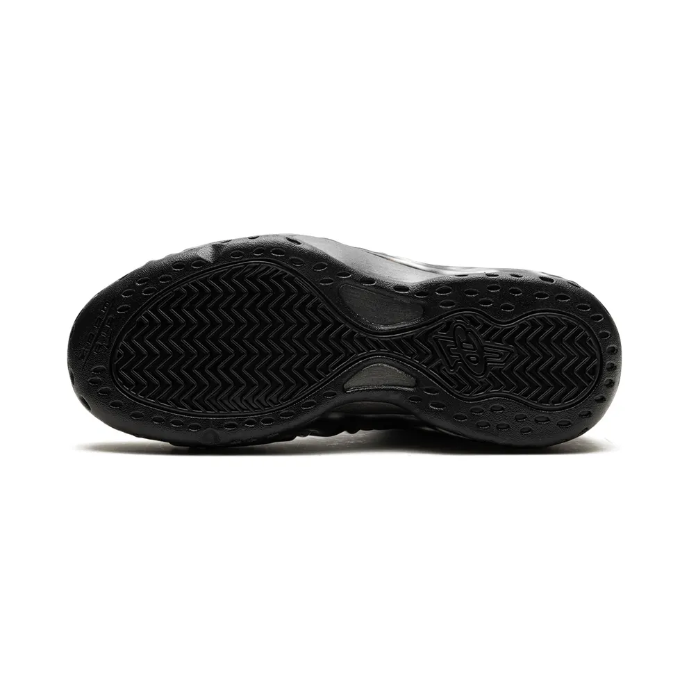 Nike Air Foamposite One SP “CDG Homme Plus – Black White” (DJ7952-002)