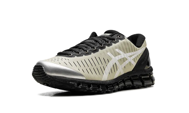 Asics GEL-Quantum 360 I “Above The Clouds – Black” (1203A823-751)