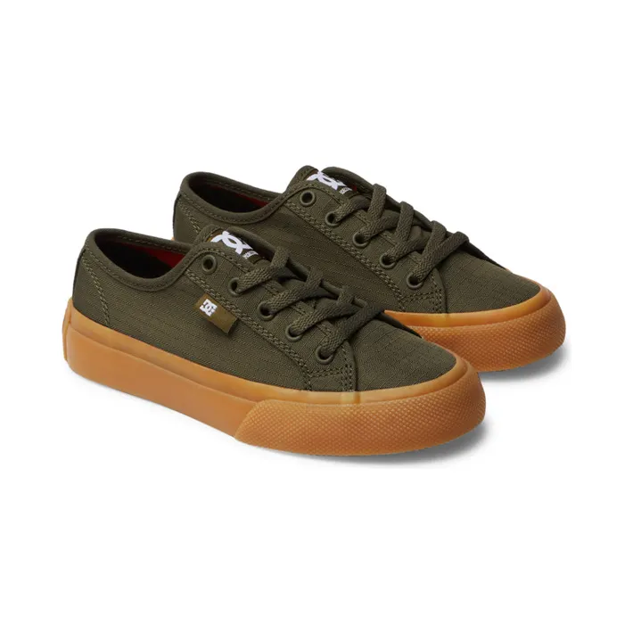 DC Manual dusty olive (ADBS300366-DOL)