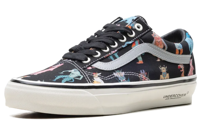 vans-old-skool VN000VANBLA1