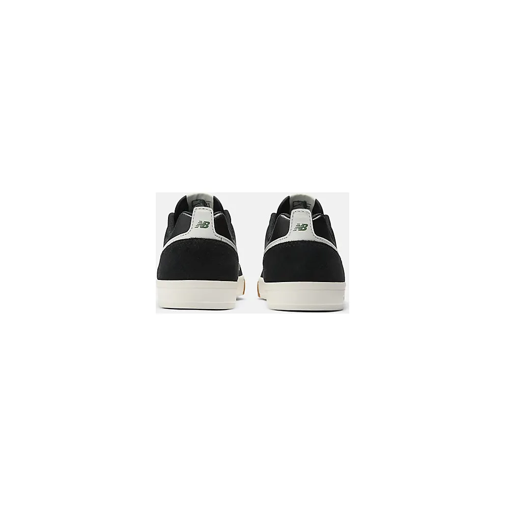 New Balance Numeric 306 Jamie Foy Black Sea Salt (NM306BGT)