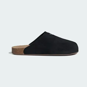 adidas Adimule Slides “Core Black / Core Black / Gum” (JQ4367)