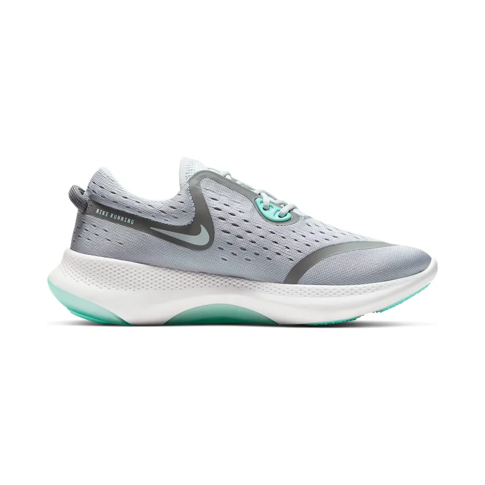 Nike Joyride Dual Run “Sky Grey / Smoke Grey / White / Teal Tint” (CD4363-003)