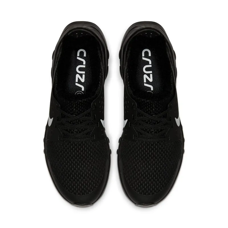 Nike CruzrOne Triple Black Black/Black-Black (CD7307-001)