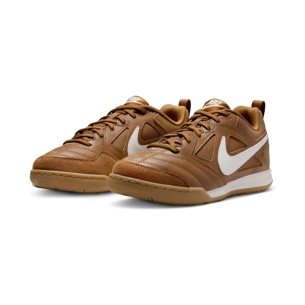 Nike Gato Light British Tan Gum Light Brown Ivory Archaeo Brown (HV9596-200)