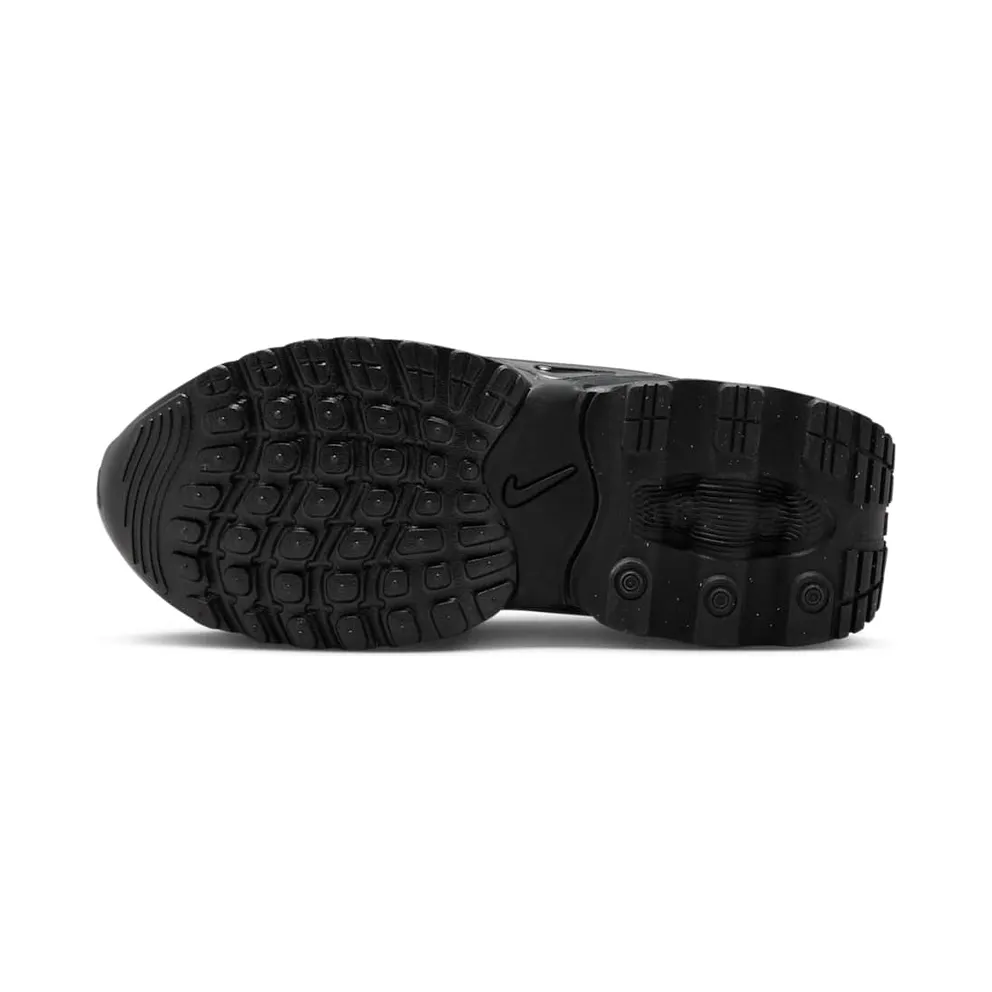 Nike Air Max Dn Black Metallic Dark Grey (FN4453-004)